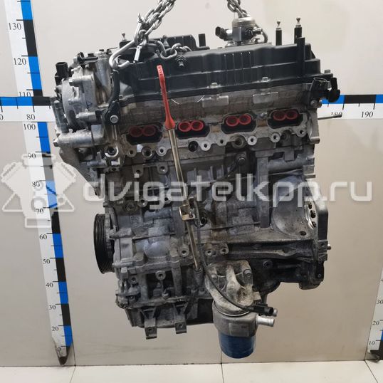 Фото Контрактный (б/у) двигатель G4KJ для Hyundai (Beijing) / Hyundai / Kia 189-192 л.с 16V 2.4 л бензин 178S12GH00