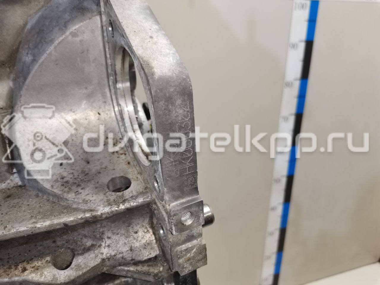 Фото Контрактный (б/у) двигатель G4KJ для Hyundai (Beijing) / Hyundai / Kia 189-192 л.с 16V 2.4 л бензин 178S12GH00 {forloop.counter}}