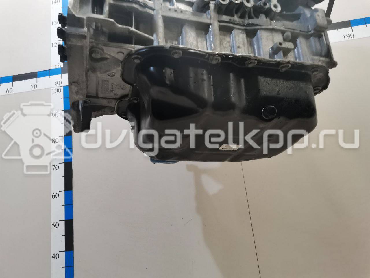 Фото Контрактный (б/у) двигатель G4KJ для Hyundai (Beijing) / Hyundai / Kia 189-192 л.с 16V 2.4 л бензин 178S12GH00 {forloop.counter}}