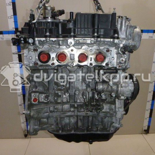 Фото Контрактный (б/у) двигатель G4KJ для Hyundai / Kia 180-203 л.с 16V 2.4 л бензин 211012GK11