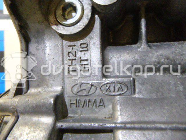 Фото Контрактный (б/у) двигатель G4KJ для Hyundai / Kia 180-203 л.с 16V 2.4 л бензин 211012GK11 {forloop.counter}}