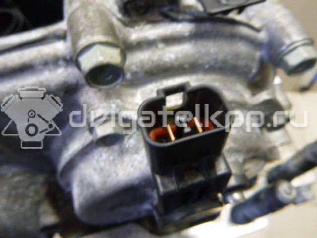 Фото Контрактный (б/у) двигатель G4KJ для Hyundai / Kia 180-203 л.с 16V 2.4 л бензин 211012GK11 {forloop.counter}}