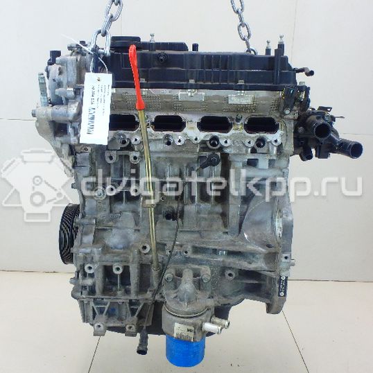 Фото Контрактный (б/у) двигатель G4KJ для Hyundai / Kia 180-203 л.с 16V 2.4 л бензин 178S12GH00