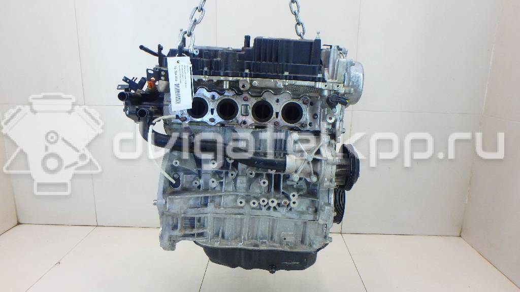 Фото Контрактный (б/у) двигатель G4KJ для Hyundai / Kia 180-203 л.с 16V 2.4 л бензин 178S12GH00 {forloop.counter}}