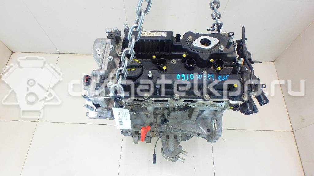 Фото Контрактный (б/у) двигатель G4KJ для Hyundai / Kia 180-203 л.с 16V 2.4 л бензин 178S12GH00 {forloop.counter}}