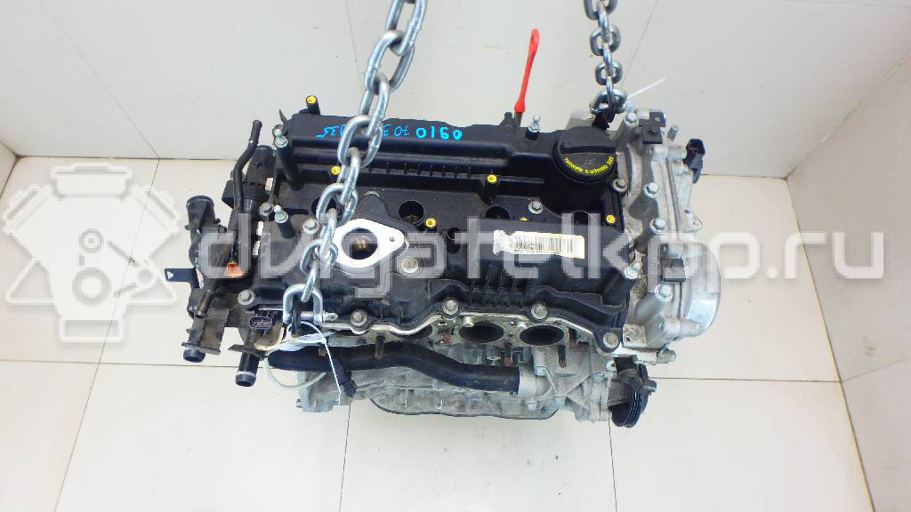 Фото Контрактный (б/у) двигатель G4KJ для Hyundai / Kia 180-203 л.с 16V 2.4 л бензин 178S12GH00 {forloop.counter}}