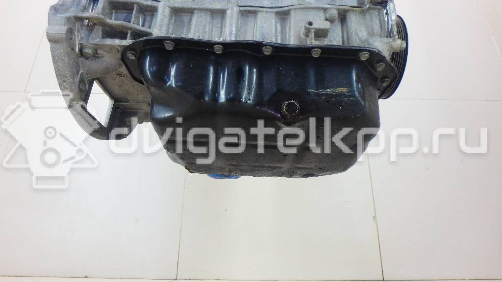 Фото Контрактный (б/у) двигатель G4KJ для Hyundai / Kia 180-203 л.с 16V 2.4 л бензин 178S12GH00 {forloop.counter}}