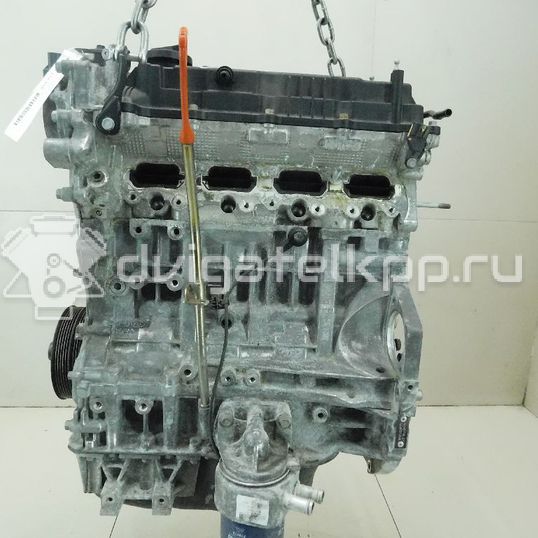 Фото Контрактный (б/у) двигатель G4KJ для Hyundai (Beijing) / Hyundai / Kia 189-192 л.с 16V 2.4 л бензин 178S12GH00