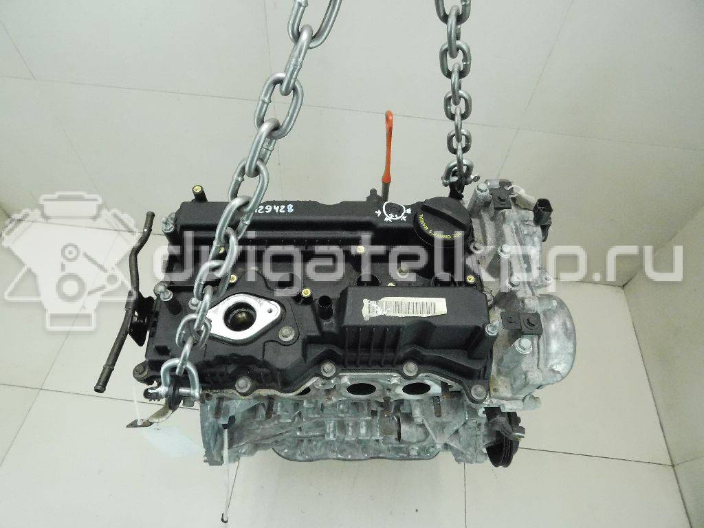 Фото Контрактный (б/у) двигатель G4KJ для Hyundai / Kia 180-203 л.с 16V 2.4 л бензин 178S12GH00 {forloop.counter}}