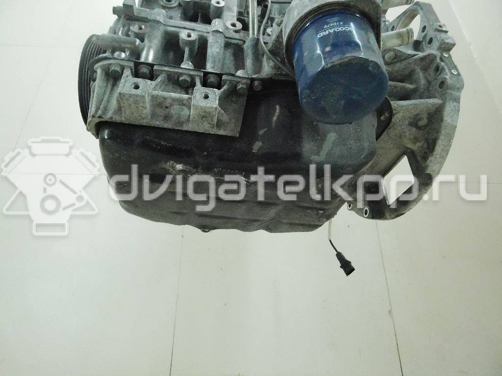 Фото Контрактный (б/у) двигатель G4KJ для Hyundai / Kia 180-203 л.с 16V 2.4 л бензин 178S12GH00 {forloop.counter}}