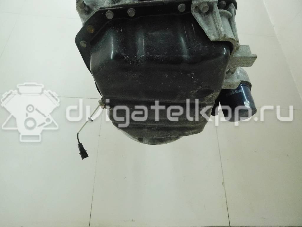 Фото Контрактный (б/у) двигатель G4KJ для Hyundai / Kia 180-203 л.с 16V 2.4 л бензин 178S12GH00 {forloop.counter}}