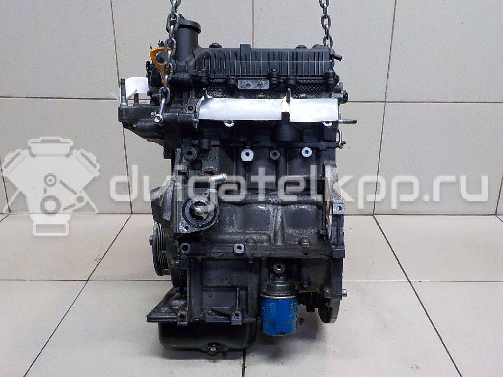 Фото Контрактный (б/у) двигатель G3LA для Hyundai / Kia 67-82 л.с 12V 1.0 л бензин 12AQ104P00 {forloop.counter}}