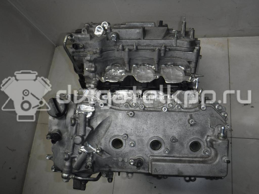 Фото Контрактный (б/у) двигатель 2GR-FE для Lotus / Lexus / Toyota / Toyota (Gac) 204-328 л.с 24V 3.5 л бензин 1900031E40 {forloop.counter}}