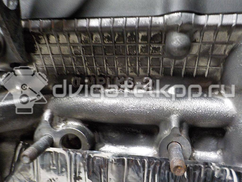 Фото Контрактный (б/у) двигатель G4EE для Hyundai / Kia 97 л.с 16V 1.4 л бензин 101C126P01 {forloop.counter}}
