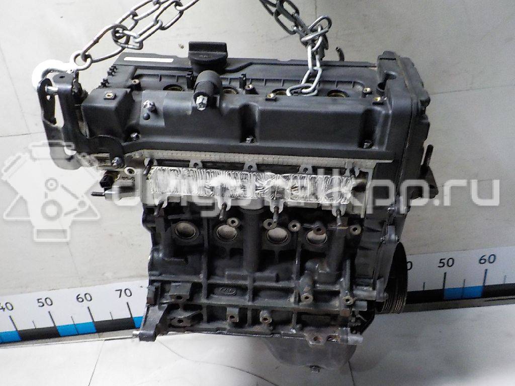 Фото Контрактный (б/у) двигатель G4EE для Hyundai / Kia 97 л.с 16V 1.4 л бензин 101C126P01 {forloop.counter}}