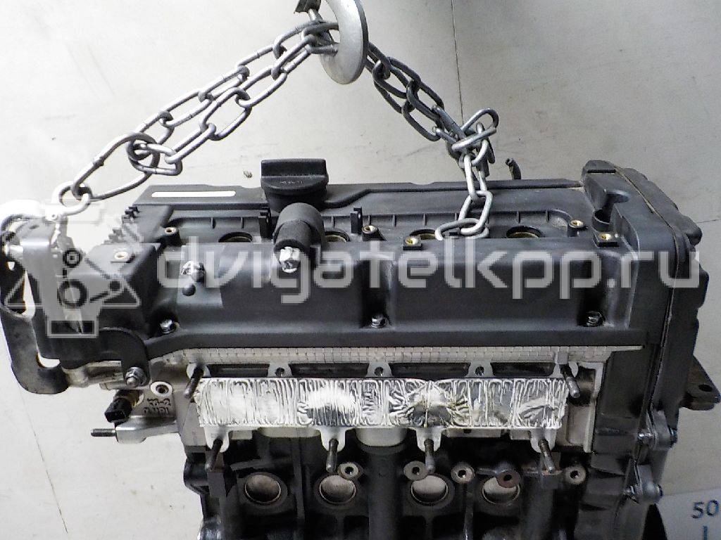 Фото Контрактный (б/у) двигатель G4EE для Hyundai / Kia 97 л.с 16V 1.4 л бензин 101C126P01 {forloop.counter}}