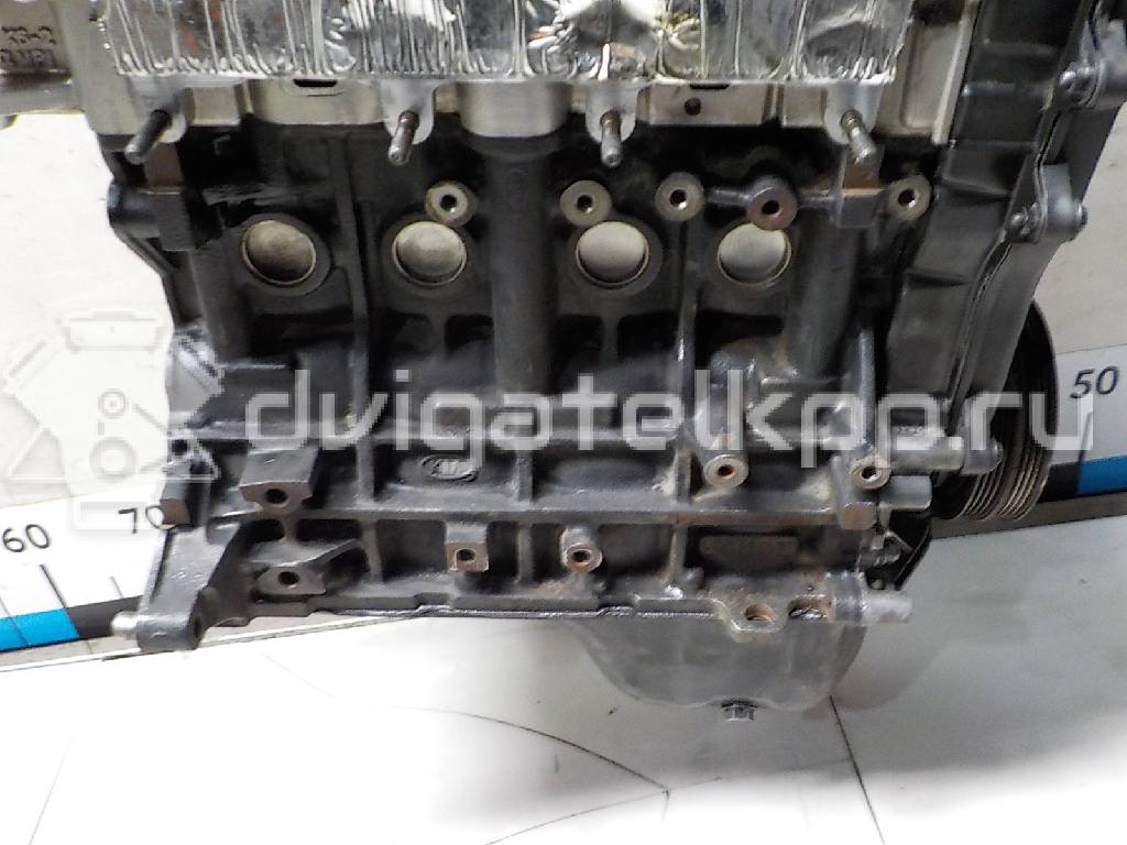 Фото Контрактный (б/у) двигатель G4EE для Hyundai / Kia 97 л.с 16V 1.4 л бензин 101C126P01 {forloop.counter}}