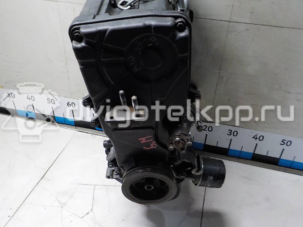 Фото Контрактный (б/у) двигатель G4EE для Hyundai / Kia 97 л.с 16V 1.4 л бензин 101C126P01 {forloop.counter}}