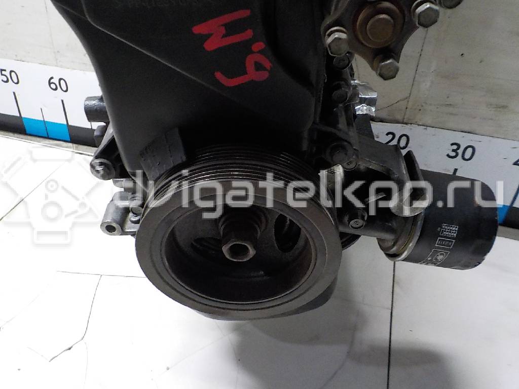 Фото Контрактный (б/у) двигатель G4EE для Hyundai / Kia 97 л.с 16V 1.4 л бензин 101C126P01 {forloop.counter}}