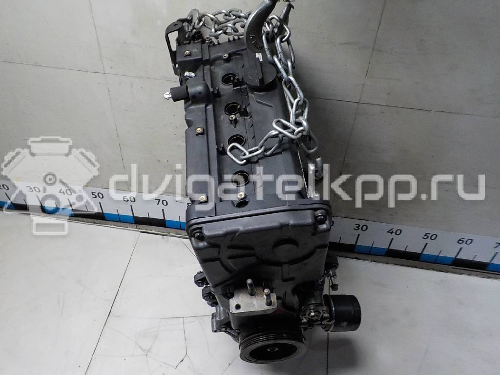 Фото Контрактный (б/у) двигатель G4EE для Hyundai / Kia 97 л.с 16V 1.4 л бензин 101C126P01 {forloop.counter}}
