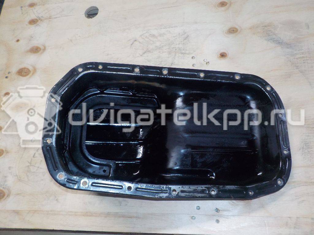 Фото Контрактный (б/у) двигатель G4EE для Hyundai / Kia 97 л.с 16V 1.4 л бензин 101C126P01 {forloop.counter}}