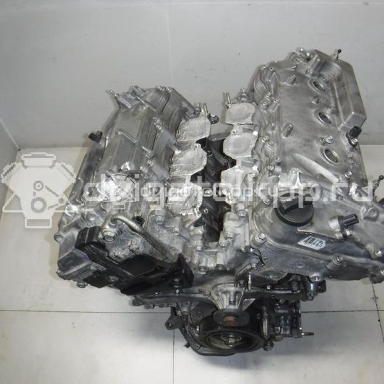 Фото Контрактный (б/у) двигатель 2GR-FE для Lotus / Lexus / Toyota / Toyota (Gac) 273 л.с 24V 3.5 л бензин 1900031E40