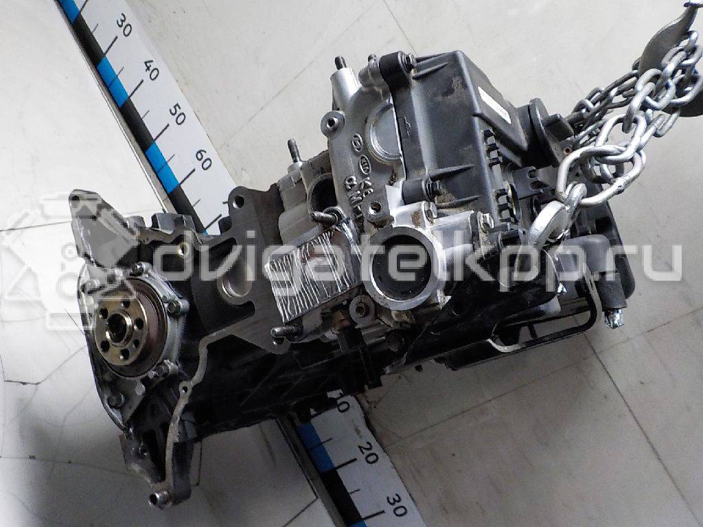Фото Контрактный (б/у) двигатель G4EE для Kia Rio / Pride 97 л.с 16V 1.4 л бензин KZ38302100 {forloop.counter}}
