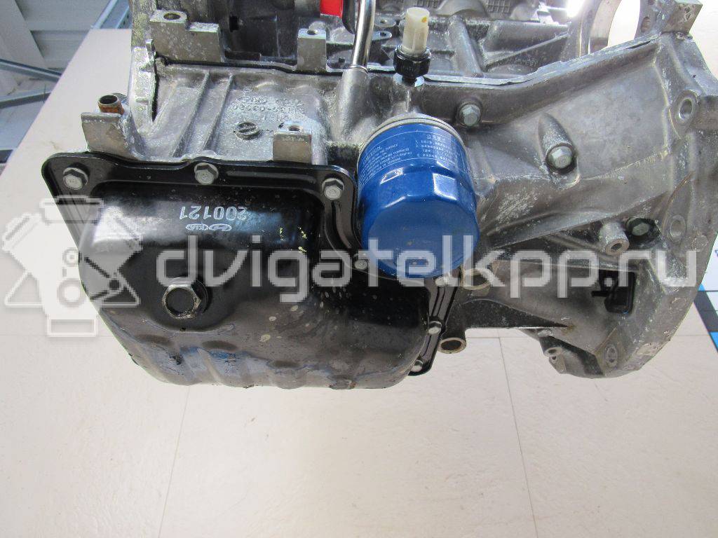 Фото Контрактный (б/у) двигатель G4LC для Hyundai / Kia 99-102 л.с 16V 1.4 л бензин 83AQ103F00 {forloop.counter}}