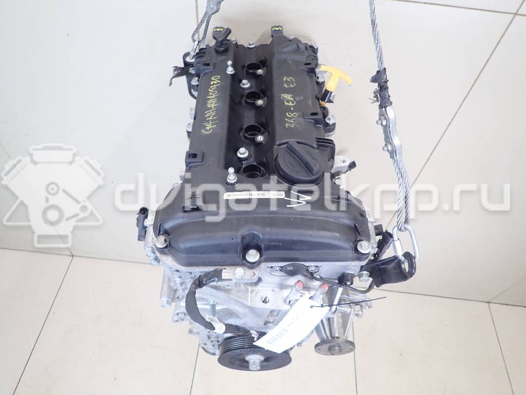 Фото Контрактный (б/у) двигатель G4NH для Hyundai / Kia 150 л.с 16V 2.0 л бензин 1E2712EH00 {forloop.counter}}