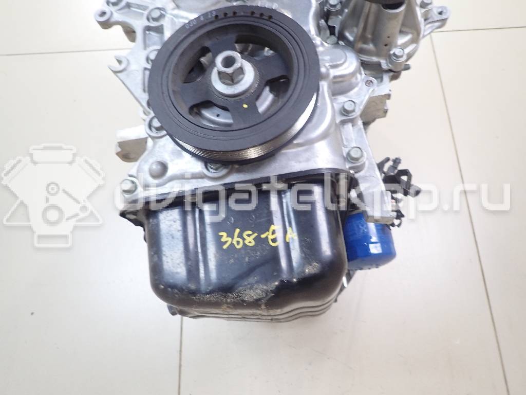 Фото Контрактный (б/у) двигатель G4NH для Hyundai / Kia 150 л.с 16V 2.0 л бензин 1E2712EH00 {forloop.counter}}