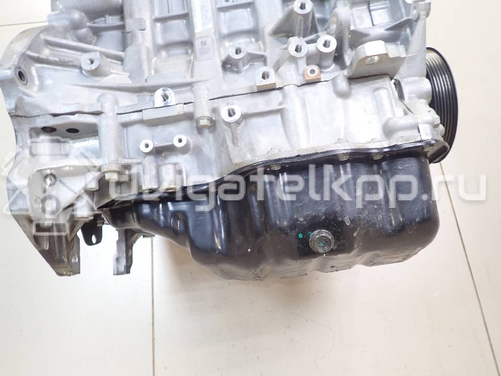 Фото Контрактный (б/у) двигатель G4NH для Hyundai / Kia 150 л.с 16V 2.0 л бензин 1E2712EH00 {forloop.counter}}