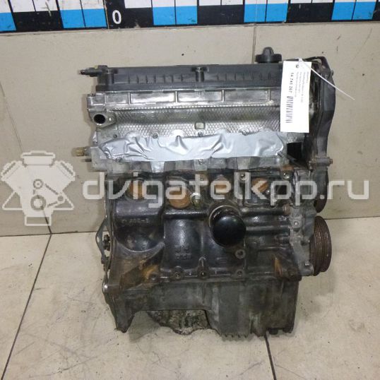 Фото Контрактный (б/у) двигатель G4ED для Hyundai (Beijing) / Hyundai / Kia 105-112 л.с 16V 1.6 л бензин K0AB502100