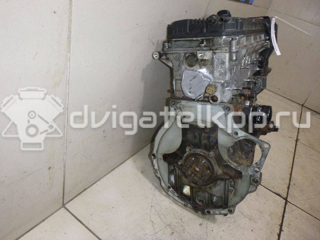 Фото Контрактный (б/у) двигатель G4ED для Hyundai (Beijing) / Hyundai / Kia 105-112 л.с 16V 1.6 л бензин K0AB502100 {forloop.counter}}