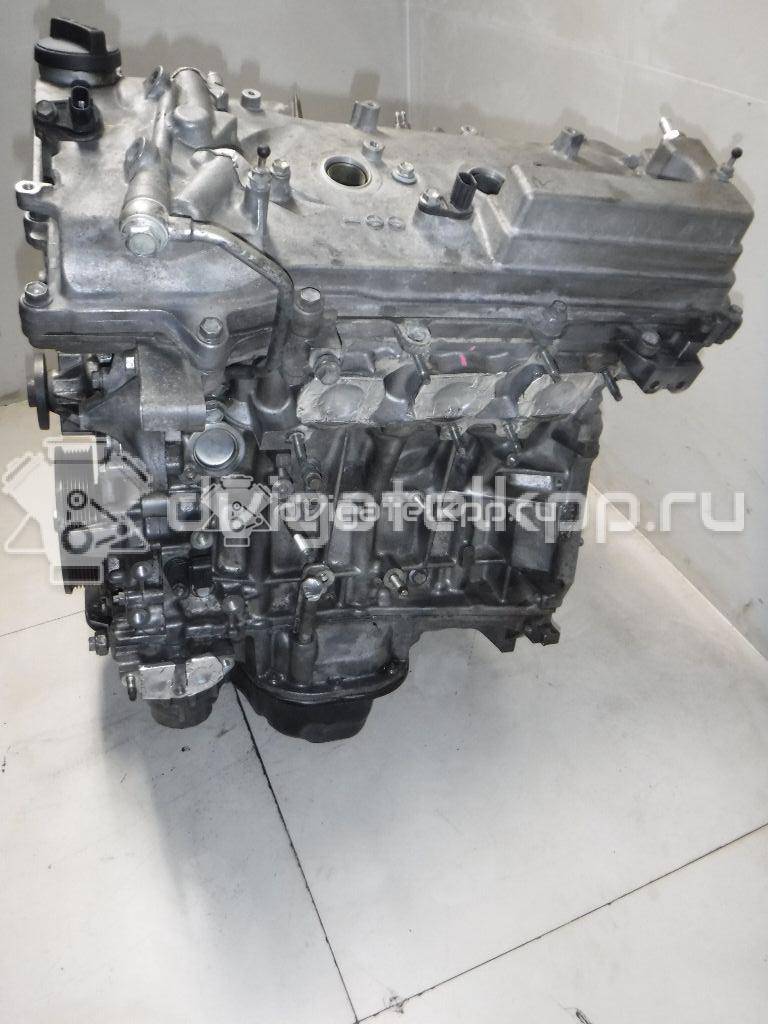 Фото Контрактный (б/у) двигатель 2GR-FE для Lotus / Lexus / Toyota / Toyota (Gac) 273 л.с 24V 3.5 л бензин 1900031E40 {forloop.counter}}