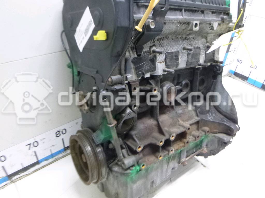 Фото Контрактный (б/у) двигатель G4ED для Hyundai (Beijing) / Hyundai / Kia 105-112 л.с 16V 1.6 л бензин K0AB502100 {forloop.counter}}