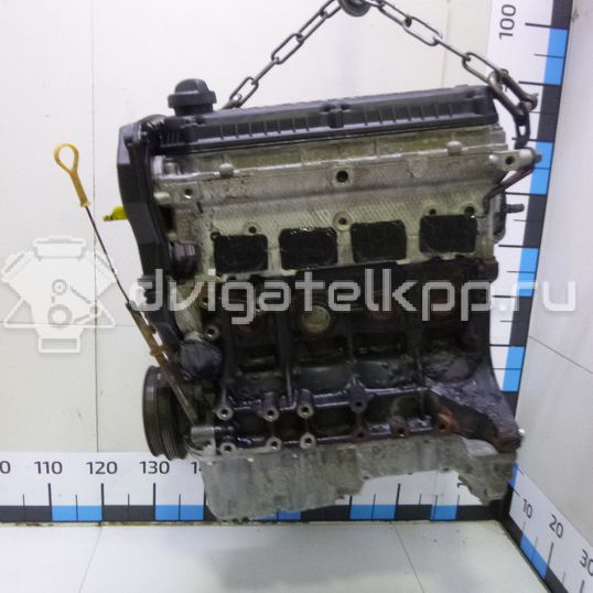 Фото Контрактный (б/у) двигатель G4ED для Hyundai / Kia 105-112 л.с 16V 1.6 л бензин K0AB502100