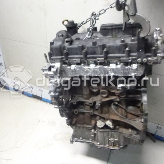 Фото Контрактный (б/у) двигатель D4HB для Hyundai / Kia 197-203 л.с 16V 2.2 л Дизельное топливо 152F12FU00