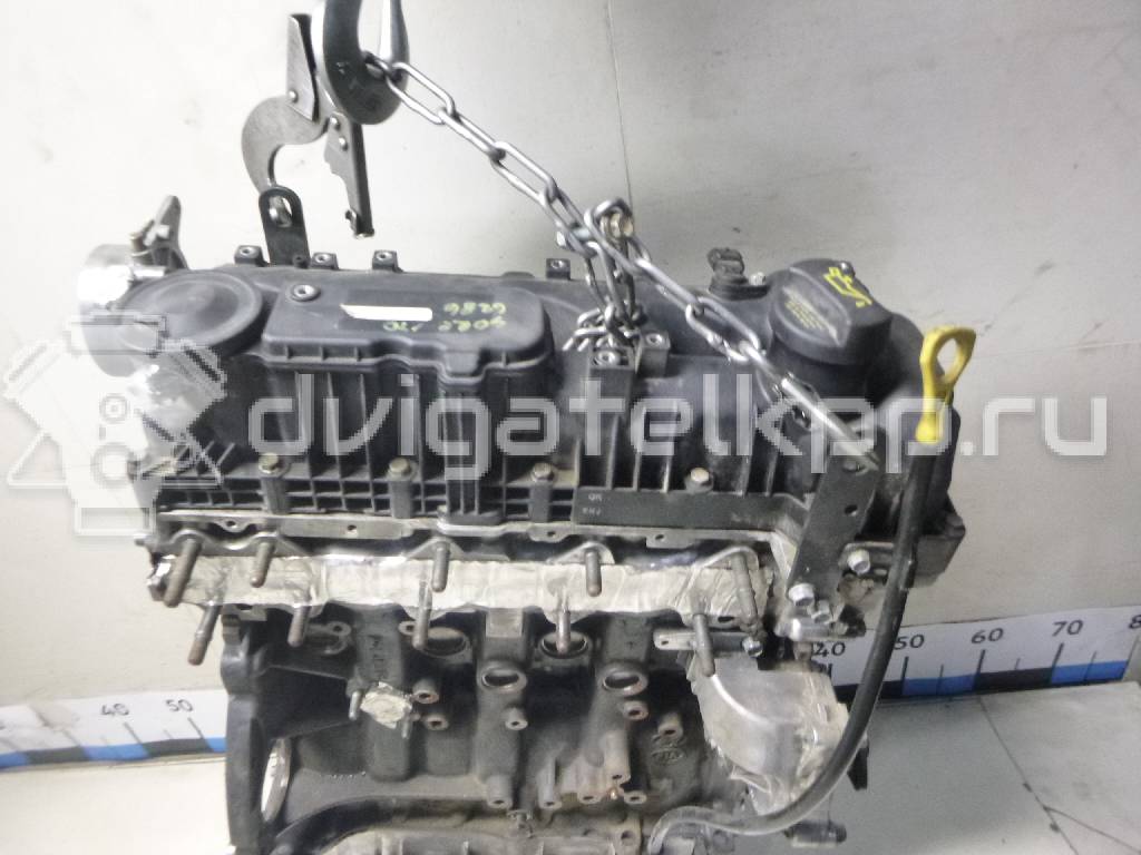 Фото Контрактный (б/у) двигатель D4HB для Hyundai / Kia 197-203 л.с 16V 2.2 л Дизельное топливо 152F12FU00 {forloop.counter}}