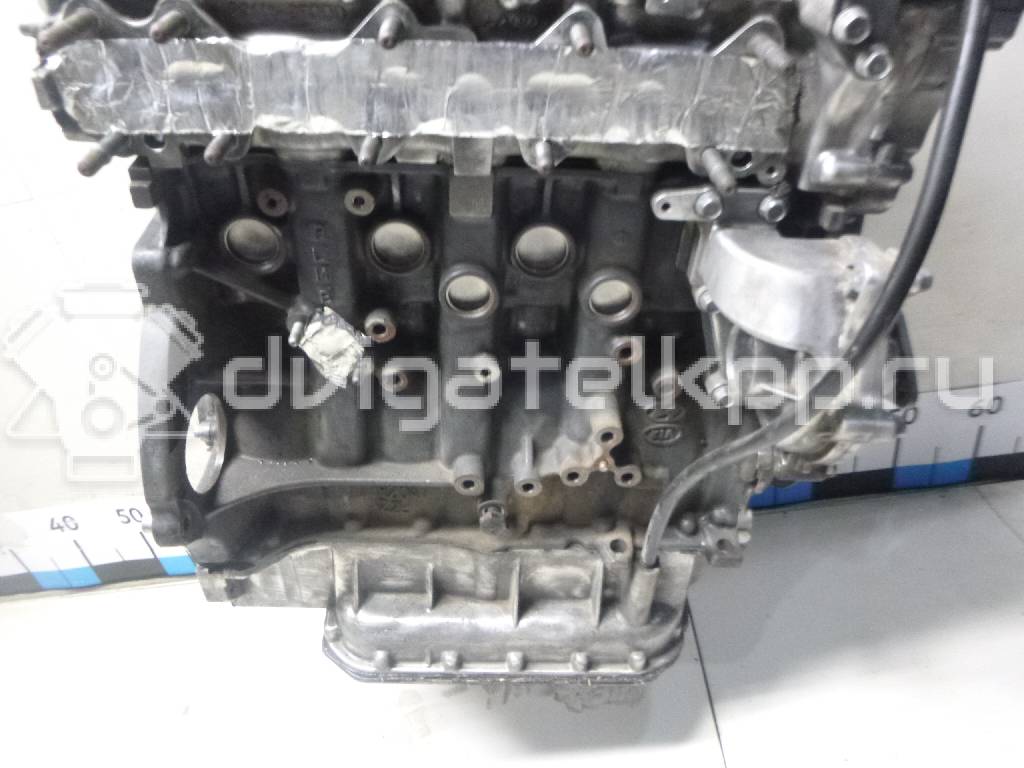 Фото Контрактный (б/у) двигатель D4HB для Hyundai / Kia 197-203 л.с 16V 2.2 л Дизельное топливо 152F12FU00 {forloop.counter}}