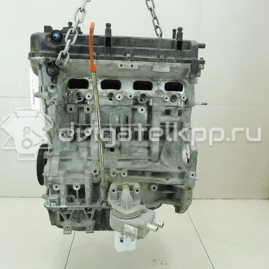 Фото Контрактный (б/у) двигатель G4KJ для Hyundai / Kia 180-203 л.с 16V 2.4 л бензин 211012GK03