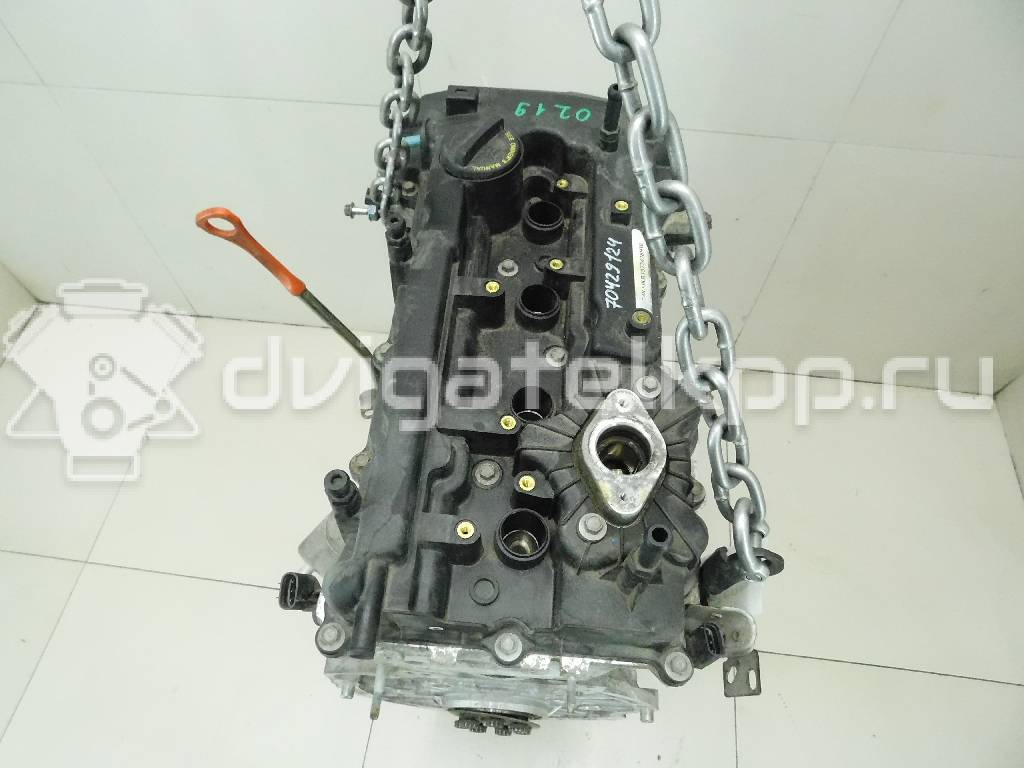 Фото Контрактный (б/у) двигатель G4KJ для Hyundai / Kia 180-203 л.с 16V 2.4 л бензин 211012GK03 {forloop.counter}}