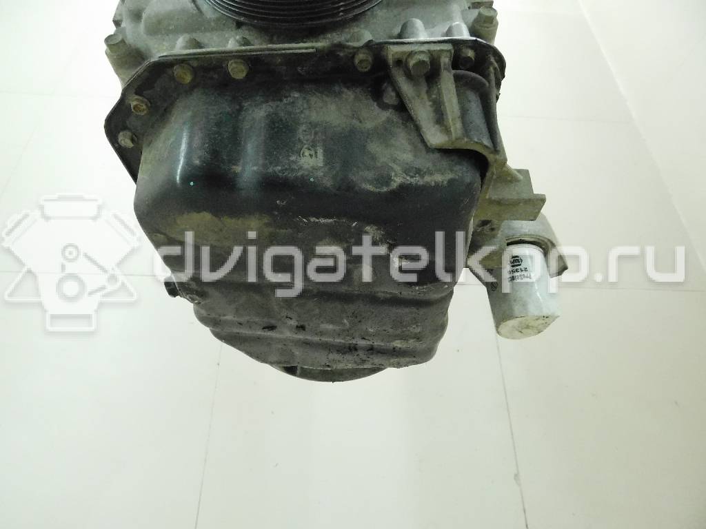 Фото Контрактный (б/у) двигатель G4KJ для Hyundai / Kia 180-203 л.с 16V 2.4 л бензин 211012GK03 {forloop.counter}}