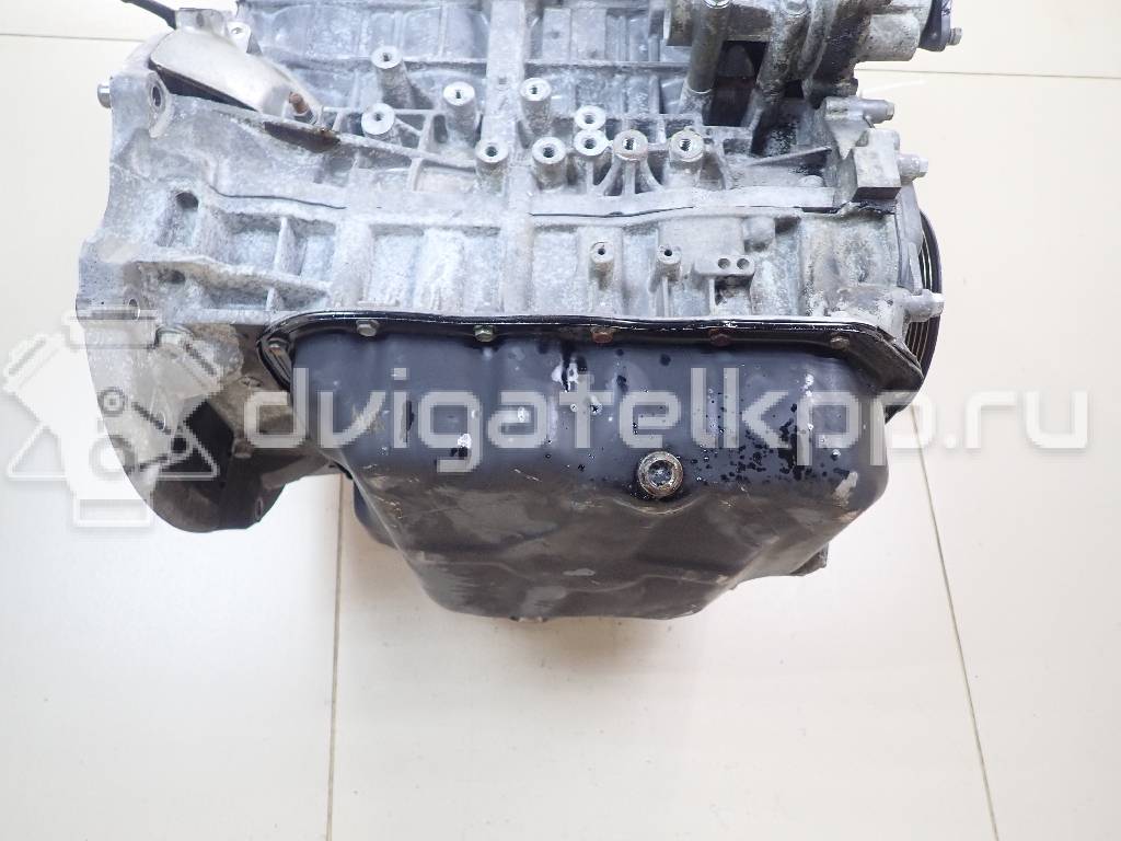 Фото Контрактный (б/у) двигатель G4KJ для Hyundai / Kia 141-201 л.с 16V 2.4 л бензин 211012GK03 {forloop.counter}}