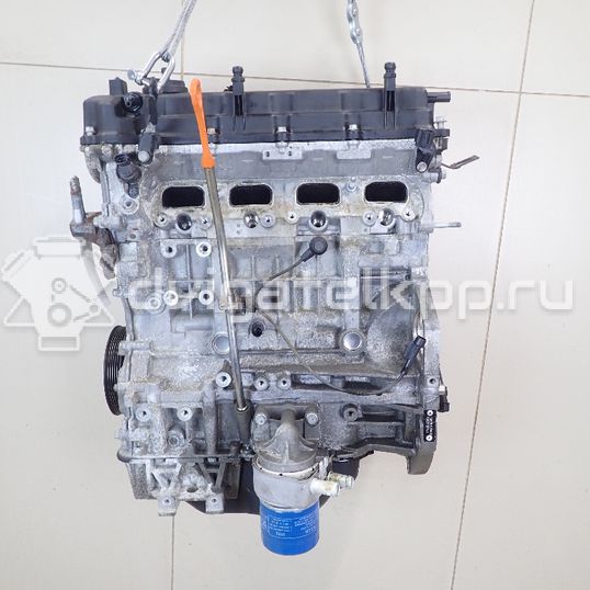 Фото Контрактный (б/у) двигатель G4KJ для Hyundai / Kia 180-203 л.с 16V 2.4 л бензин 211012GK03