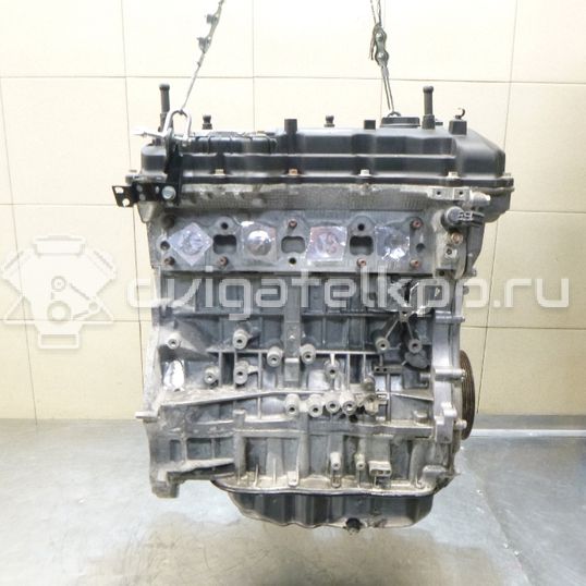 Фото Контрактный (б/у) двигатель G4KJ для Hyundai (Beijing) / Hyundai / Kia 189-192 л.с 16V 2.4 л бензин 211012GK06