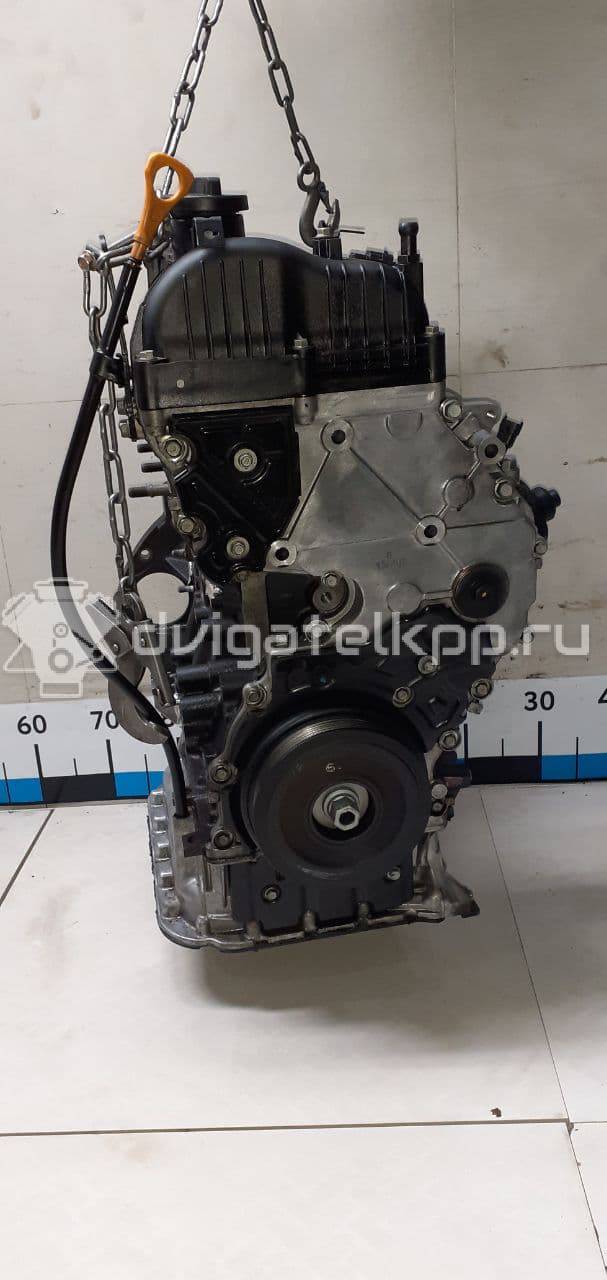 Фото Контрактный (б/у) двигатель D4HB для Hyundai / Kia 197-203 л.с 16V 2.2 л Дизельное топливо 1F2412FH00 {forloop.counter}}