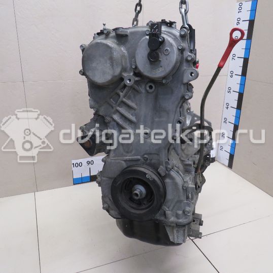 Фото Контрактный (б/у) двигатель G4KJ для Hyundai (Beijing) / Hyundai / Kia 189-192 л.с 16V 2.4 л бензин 211012GK15