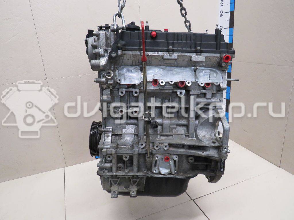 Фото Контрактный (б/у) двигатель G4KJ для Hyundai (Beijing) / Hyundai / Kia 189-192 л.с 16V 2.4 л бензин 211012GK15 {forloop.counter}}