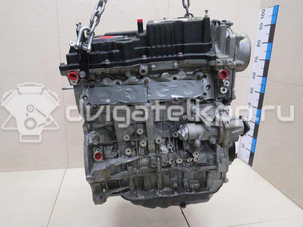 Фото Контрактный (б/у) двигатель G4KJ для Hyundai (Beijing) / Hyundai / Kia 189-192 л.с 16V 2.4 л бензин 211012GK15 {forloop.counter}}