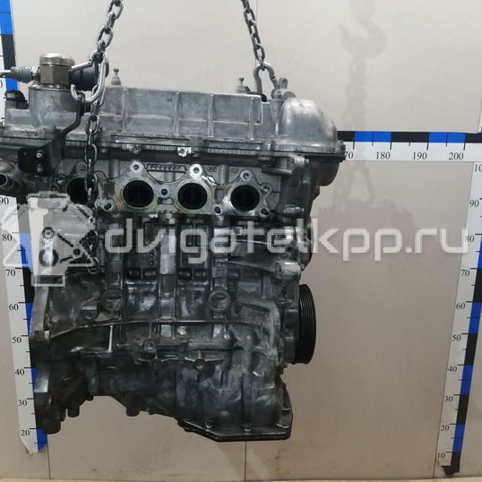 Фото Контрактный (б/у) двигатель G4FD для Hyundai / Kia 132-140 л.с 16V 1.6 л бензин 120U12BH00